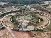 Top class solid level plot in sector b dha phase 3