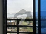 Top class view flat for rent bani gala