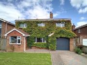 Top Cross Road, Bexhill On Sea, 5 Bedroom Detached