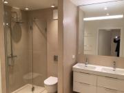 TOP DACHGESCHOSS WOHNUNG 4 ZIMMER BALKON/KLIMA/GARAGE...