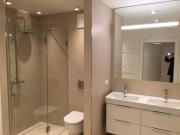 TOP DACHGESCHOSS WOHNUNG 4 ZIMMER BALKON/KLIMA/GARAGE...