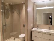 TOP DACHGESCHOSS WOHNUNG 4 ZIMMER BALKON/KLIMA/GARAGE...