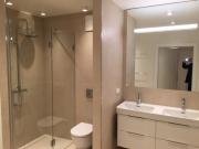 TOP DACHGESCHOSS WOHNUNG 4 ZIMMER BALKON/KLIMA/GARAGE...