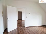 TOP: Dachgeschosswohnung in ruhiger Innenstadtlage!