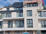 TOP Dachgeschosswohnung mit vier Terrassen und Klimaanlage