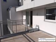 Top dachterrassen wohnung nähe urania ruhelage/fernblick!