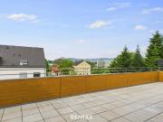 Wohnung mit Klimaanlage und 57 m² Dachterrasse