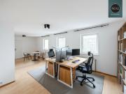 TOP: DG Büro nahe Hauptbahnhof Wien!