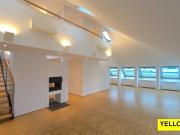 Top DG Wohnung rund 175m² in zentraler Lage des ersten...