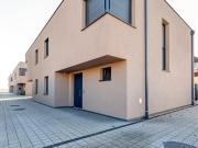 TOP Doppelhaushälfte in Deutsch Wagram Zentrumsnahe!