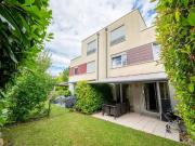 TOP Doppelhaushälfte in Frankfurt Riedberg Bestlage...