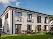 Top Doppelhaushälfte in Mäder zum Knallerpreis!