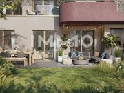 Top Dreizimmerwohnung mit Freifläche PROVISIONSFREI und...