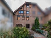 Top EFH mit Einliegerwohnung / Büro in bester Lage von...