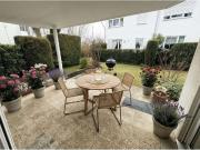 TOP Eigentumswohnung in Heusenstamm mit Garten Terrasse...