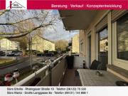 Top Eigentumswohnung mit Balkon