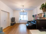 Top Eigentumswohnung mit Balkon in zentraler Lage