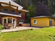 Top Einfamilienhaus mit separatem Bungalow und großem Garten
