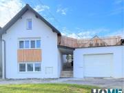 TOP Einfamilienhaus zum verlieben!