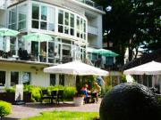 Top eingeführtes und erfolgreiches Café am Kurparksee in...