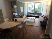 Top eingerichtete 2 Zimmer Wohnung im denkmalgeschützten...