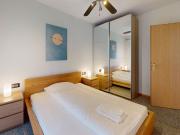 Top equipped & urban at Train Station SBB Gundeli, Basel...