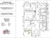 TOP ERDGESCHOSSWOHNUNG MIT TOLLER TERRASSE UND GARTENZUGANG