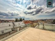 TOP: Erstbezug: Atemberaubendes Dachgeschoss Apartment...