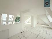 TOP: Erstbezug: Atemberaubendes Dachgeschoss Maisonette...