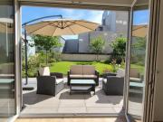 Top Erstbezug Erdgeschoss mit Terrasse