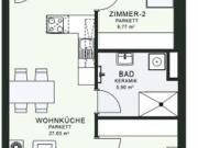 Top Erstbezug hochwertige Ausstattung
