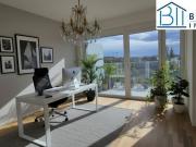 Top Erstbezug Penthouse mit Blick über Grazer Westen