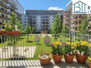 Top Erstbezug ruhige Innenhoflage