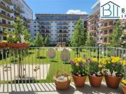 Top Erstbezug ruhige Innenhoflage