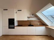 Top Erstbezug! Sonnige 2 Zimmer Dachgeschosswohnung mit...