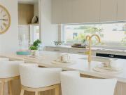 Top estate your lucky day?