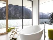 TOP: Exclusive Villa mit Penthouse und Seeblick am Achensee!