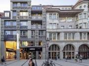 Top exklusiv mit Dachterrasse im Herzen der Stadt...