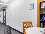Top Floor 1 Bed 1 Bath A Has an Apartment