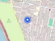 Top Floor 1 Bed, 1 Bath Apartment with Sweeping River...