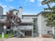 Top Floor 1 Bed + Den | Sunset Views | Heat & Water...