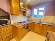 Top Floor* 1 Bed Flat* Craven Ave* Ealing* W5