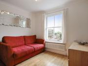Top floor 1 bedroom apartment to rent in Notting Hill, W2