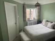 Top Floor 1 Bedroom Penthouse