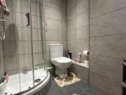 Top floor 2 bedroom/2 bathroom apartment