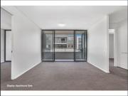 Top floor 2 Bedroom apartment in ERKO!