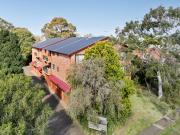 UNDER CONTRACT SATURDAY OPEN HOUSE CANCELLED* Top Floor...