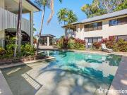 Top floor 2 bedroom apartment platinum apartments...