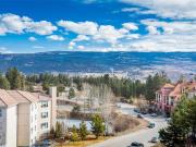 Top Floor 2 bedroom + den at Quail Ride