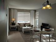Top Floor 2 BEDS,2 BATHS plus Den fully furnished condo,...